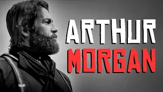La Psicología de Arthur Morgan