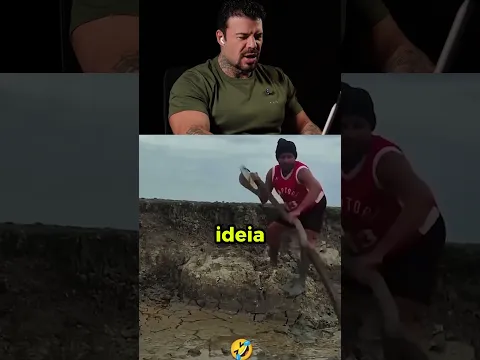 Aconteceu Tudo Que Ele Quis Evitar