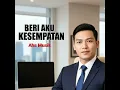 Beri Aku Kesempatan
