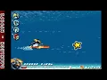 Download Lagu Game Boy Advance - Surf's Up © 2007 Ubisoft - Gameplay
