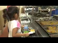 Summer EBT benefits coming to thousands of Alabama students