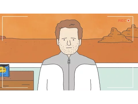 NYTVF 2016: Fired on Mars