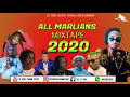 Download Lagu ALL MARLIANS AND ZANKU SONGS  2020 MIX BY DJCRUZ FT DAVIDO, ZLATAN, NAIRA MARLEY