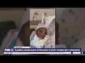 Parents sue funeral home for 20M after their infant son s remains were found not cremated