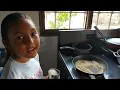 Les muestro como se hace esta bebida tipica de Honduras