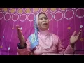 Download Lagu Air Surgawi berubah Api Neraka (Ikke Nurjanah) - Nurziah Purba (Cover dangdut)