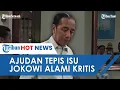 Download Lagu Ajudan Jokowi Klarifikasi Kabar Mantan Presiden ke-7 RI Kritis hingga Dilarikan ke Rumah Sakit
