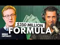 How to Build a Nine-Figure Net Worth PBD Interview