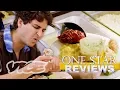 Eating at the Worst-Rated Buffet I Could Find on Yelp One Star Reviews