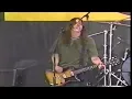 Foo Fighters - Big Me (San Francisco 1996)