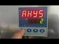 Yudian Ai PID Controller