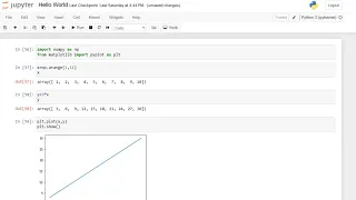 Python Matplotlib part-2