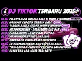 Download Lagu DJ TIKTOK TERBARU 2025🎵DJ PICA PICA 2 X TABOLA BALE X MANTU IDAMAN🎵DJ NGAPAIN REPOT X TABOLA BALE