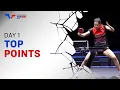Download Lagu Top Points of Day 1 | #USSmash 2025
