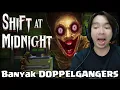 Download Lagu Awas Ada DOPPELGANGERS - Shift At Midnight Demo Indonesia