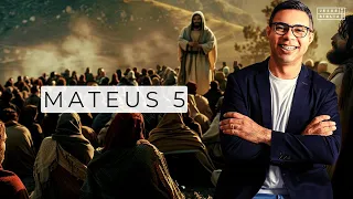 Mateus 5 Estudo: Um Guia Para a Felicidade Duradoura