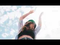 Hanna Andrea - Pinnacles