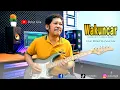 Download Lagu Wakuncar (Camelia Malik) cover melodi instrumen by Putut gnx