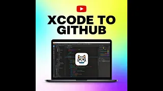 Xcode to GitHub Tutorial 2025 - Easy Setup for Beginners