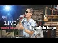 Download Lagu Candra Banyu - Lir Pedote Banyu (Official Music Video)