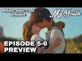 Download Lagu Preview en spoiler van aflevering 5-6 van My Youth | Song Joong Ki | Chun Woo Hee {ENG SUB}