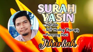 Download SURAH YASIN | MUROTTAL AL QURAN MERDU IRAMA JIHARKAH || KEPRI NGAJI MP3