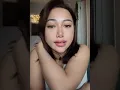 Sexy Lips ⁉️ Live Rezy Adisti Best Moment || 13 December 2020