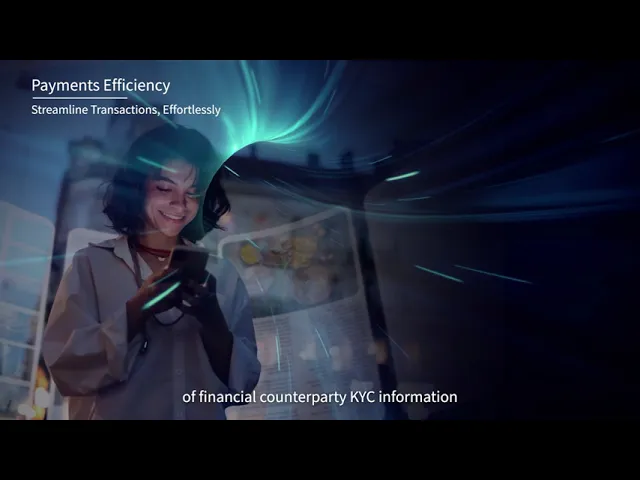LexisNexis Product Explainer Video