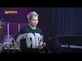 瑪姬 Maggie Chang x 梁榮智 Zhi Leung【神話 ‧ 情話】Live