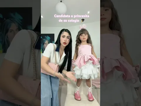 Crees que la amiguita gane? Subscríbete para apoyarla 💕💖🌸
