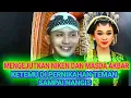 Lagu MENGEJUTKAN NIKEN DAN MASDA AKBAR KETEMUAN SAMPAI NANGIS 