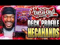 Lagu I Turned Hecahands into a TOP TIER Yugioh Deck...