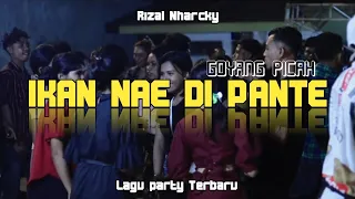 Download IKAN NAE DI PANTE REMIX || LAGU PARTY TERBARU FULL BASS 🌴🔥 (Rizal Nharcky) MP3