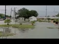 New Orleans braces for topical storm Barry as it churns toward Louisiana coast