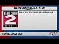 NEWSChannel 2 Live at Five