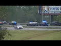Fatal crash at I-295 at New Kings Road