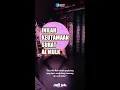Download Lagu Inilah Keutamaan Surat AL-Mulk