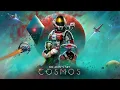 No Man s Sky COSMOS - Lets Talk About The Artwork