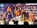 Download Lagu Classical Musicians React: Cherry Bullet 'Hands Up'