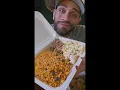 El Rincon Criollo YOUR UP Spanish Food Review