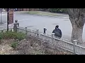 Brown University shooting New footage of suspect released