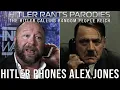 Download Lagu Hitler phones Alex Jones