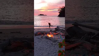 Advice from the captain 22 years married #sailingtheworld