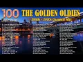 Lagu Tom Jones, Engelbert, Elvis Presley, Sinatra, Paul Anka, Carpenters 🎷 Oldies Songs 50s 60s 70s
