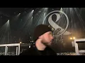 Of Mice & Men - Another You (4K Live in Warsaw | Front Row) @ Progresja, 02.11.2025