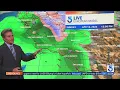 KTLA 5 News Weather Forecast - Wednesday April 8 2026