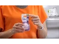 Which teat do I use and why