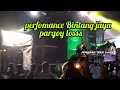 Download Lagu Bintang jaya putar Dj andalan pargoy oco palele Bass glerr Bikin nyeseeg