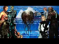 The Dead Space Iceberg Explained