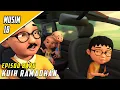 Download Lagu Upin \u0026 Ipin Musim 19 - Kuih Ramadhan Raya | Upin Ipin Terbaru 2025